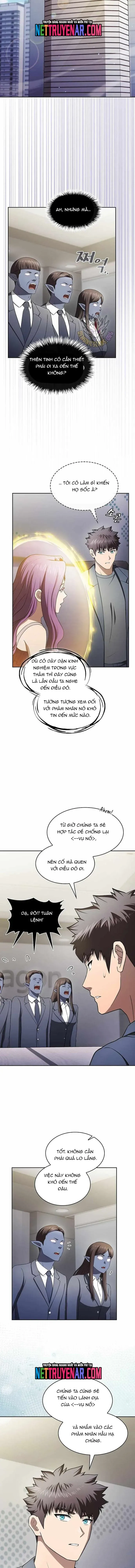 Người Chơi Trở Về Từ Địa Ngục Chapter 182 - 2