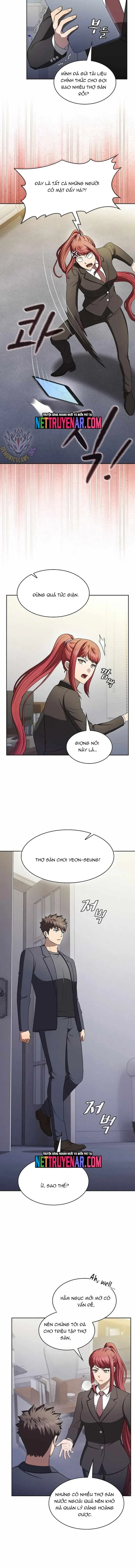 Người Chơi Trở Về Từ Địa Ngục Chapter 182 - 11