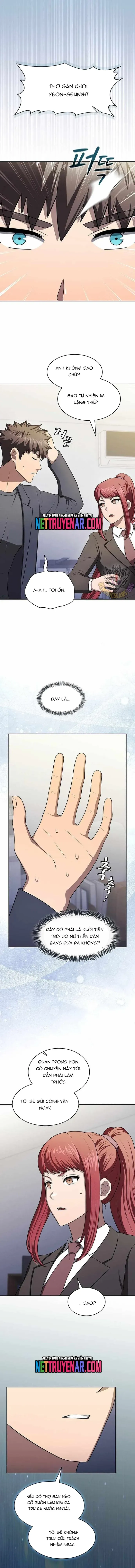 Người Chơi Trở Về Từ Địa Ngục Chapter 182 - 17