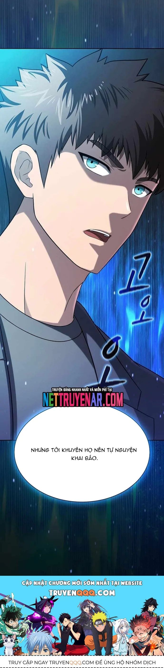 Người Chơi Trở Về Từ Địa Ngục Chapter 182 - 18