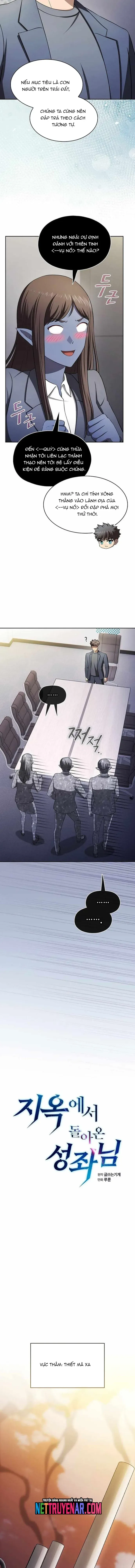 Người Chơi Trở Về Từ Địa Ngục Chapter 182 - 3