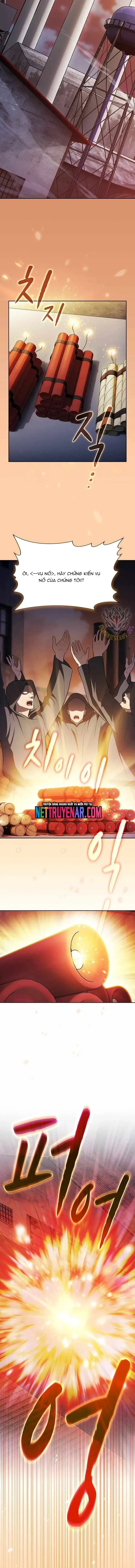 Người Chơi Trở Về Từ Địa Ngục Chapter 182 - 4