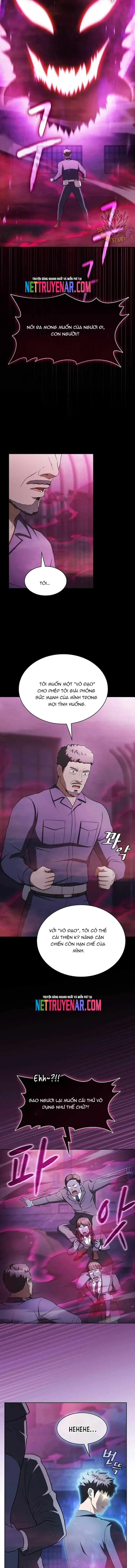 Người Chơi Trở Về Từ Địa Ngục Chapter 182 - 9
