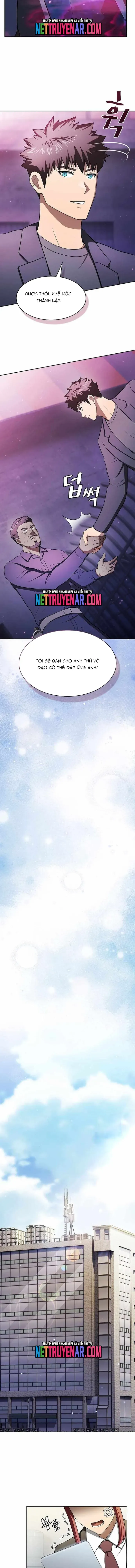 Người Chơi Trở Về Từ Địa Ngục Chapter 182 - 10