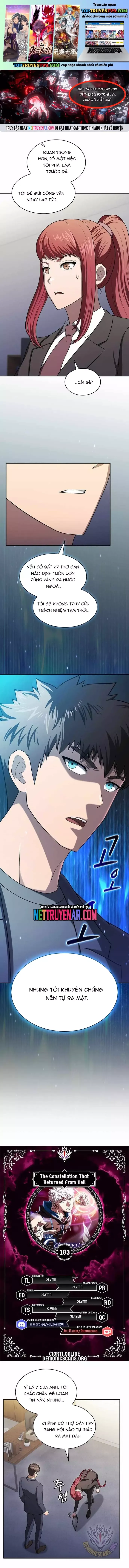 Người Chơi Trở Về Từ Địa Ngục Chapter 183 - 2