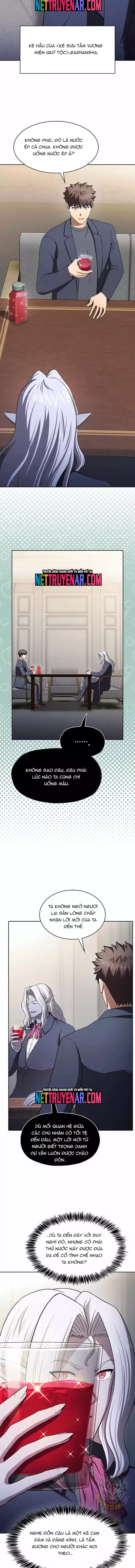 Người Chơi Trở Về Từ Địa Ngục Chapter 183 - 15