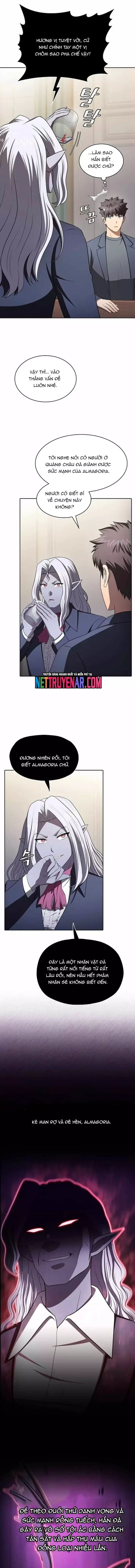 Người Chơi Trở Về Từ Địa Ngục Chapter 183 - 17