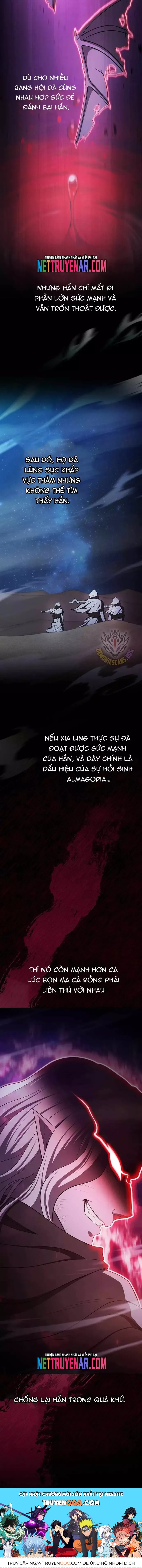 Người Chơi Trở Về Từ Địa Ngục Chapter 183 - 18