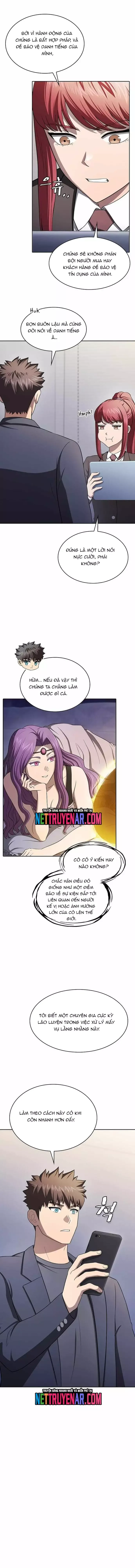 Người Chơi Trở Về Từ Địa Ngục Chapter 183 - 3