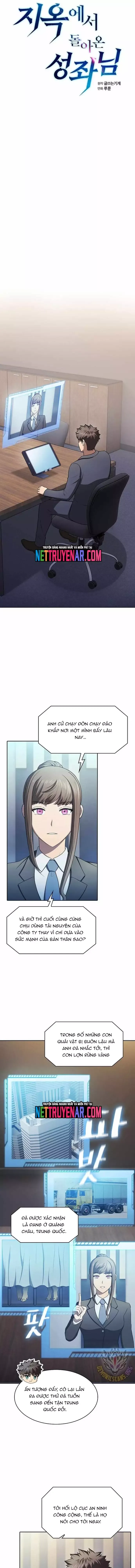 Người Chơi Trở Về Từ Địa Ngục Chapter 183 - 4