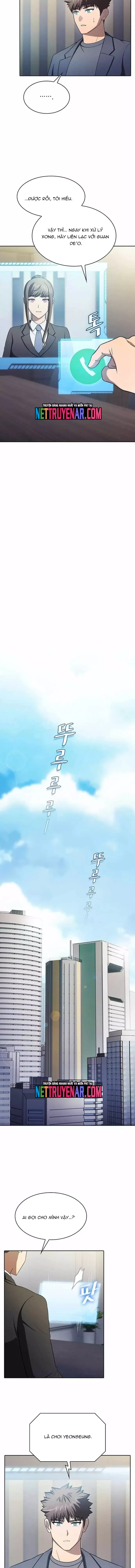 Người Chơi Trở Về Từ Địa Ngục Chapter 183 - 5