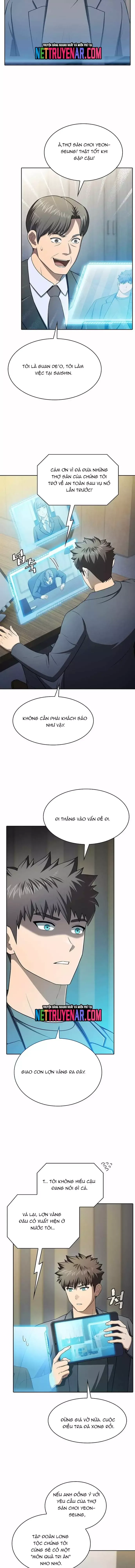 Người Chơi Trở Về Từ Địa Ngục Chapter 183 - 6