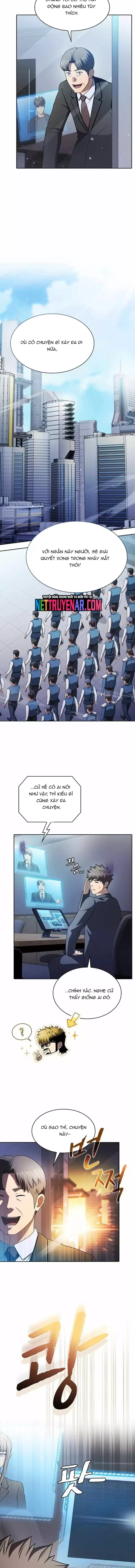 Người Chơi Trở Về Từ Địa Ngục Chapter 183 - 8