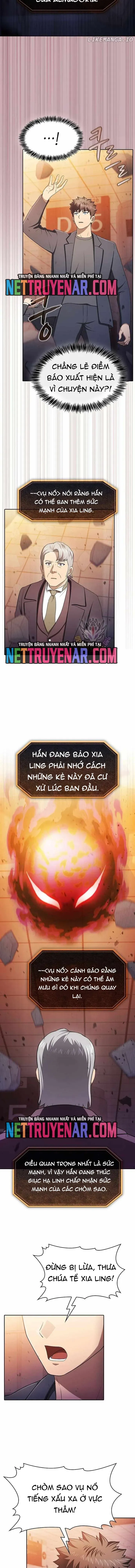 Người Chơi Trở Về Từ Địa Ngục Chapter 184 - 14