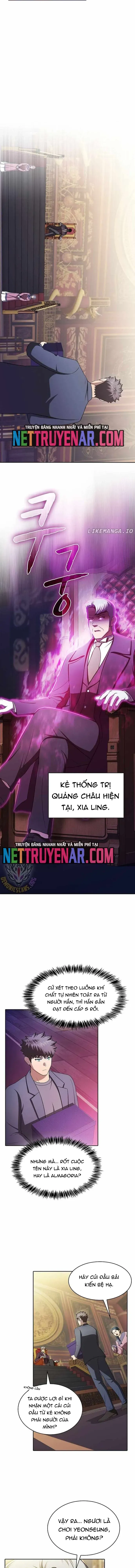 Người Chơi Trở Về Từ Địa Ngục Chapter 184 - 3