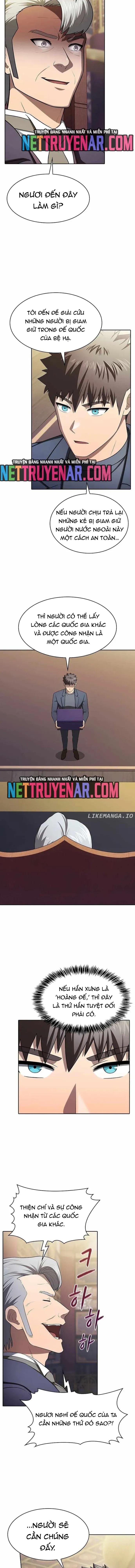 Người Chơi Trở Về Từ Địa Ngục Chapter 184 - 4