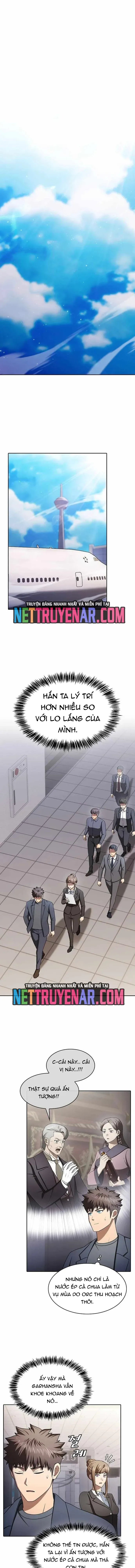 Người Chơi Trở Về Từ Địa Ngục Chapter 184 - 7