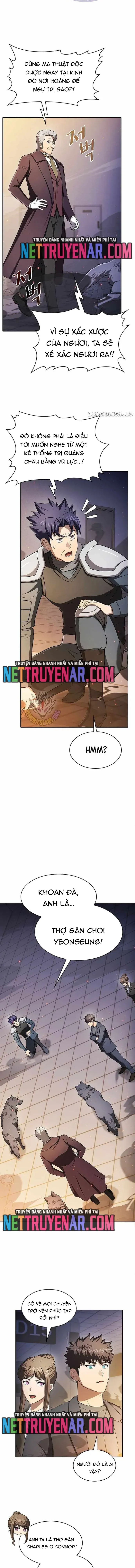 Người Chơi Trở Về Từ Địa Ngục Chapter 184 - 10