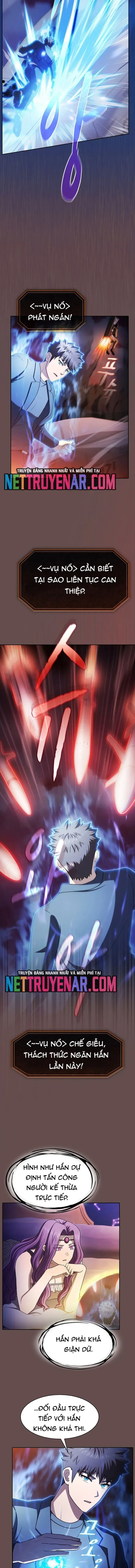 Người Chơi Trở Về Từ Địa Ngục Chapter 185 - 11
