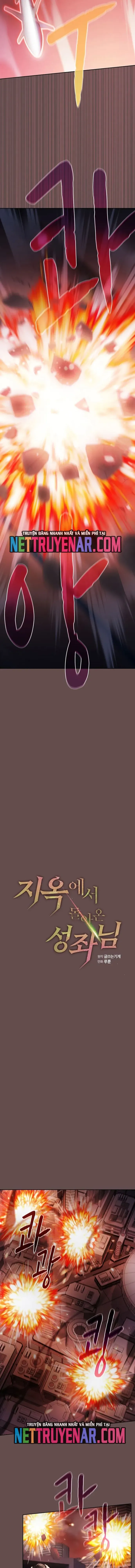 Người Chơi Trở Về Từ Địa Ngục Chapter 185 - 4