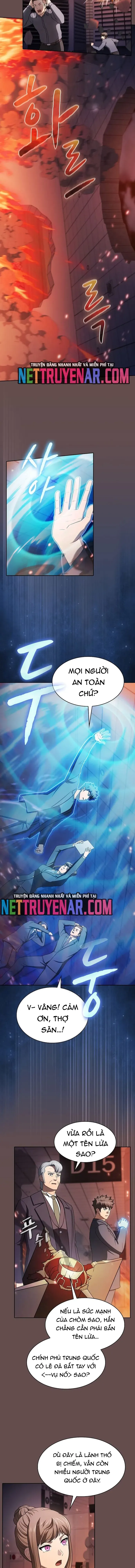 Người Chơi Trở Về Từ Địa Ngục Chapter 185 - 5