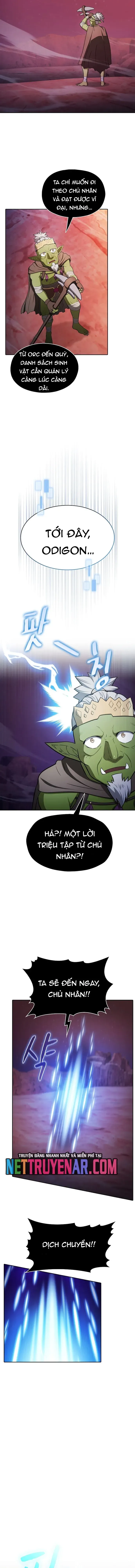 Người Chơi Trở Về Từ Địa Ngục Chapter 185 - 7