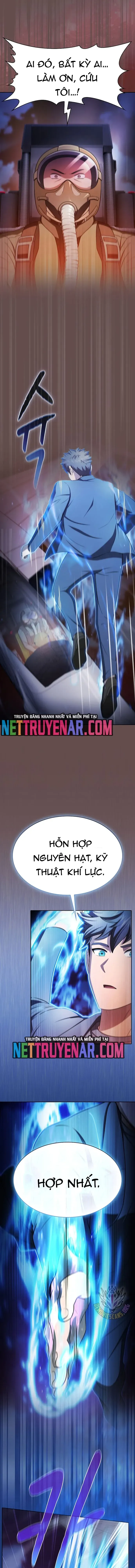 Người Chơi Trở Về Từ Địa Ngục Chapter 185 - 10