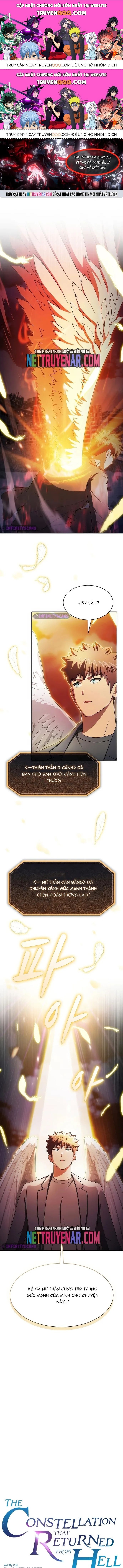 Người Chơi Trở Về Từ Địa Ngục Chapter 186 - 1