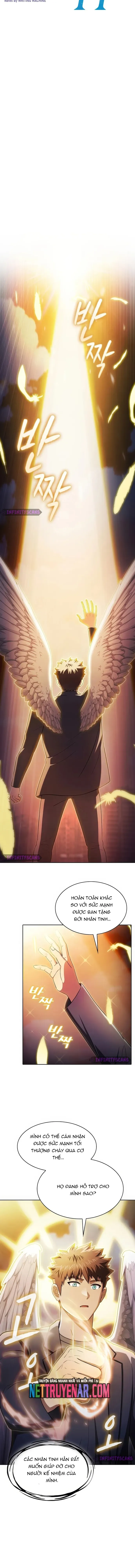 Người Chơi Trở Về Từ Địa Ngục Chapter 186 - 2
