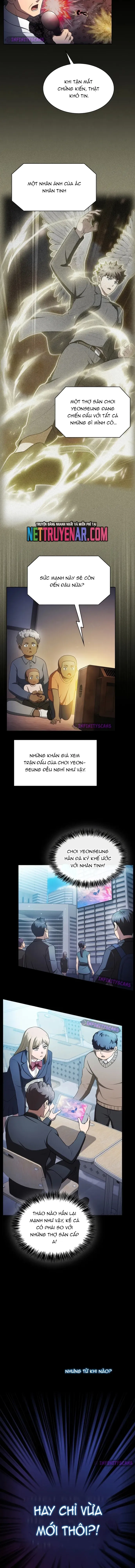 Người Chơi Trở Về Từ Địa Ngục Chapter 186 - 11