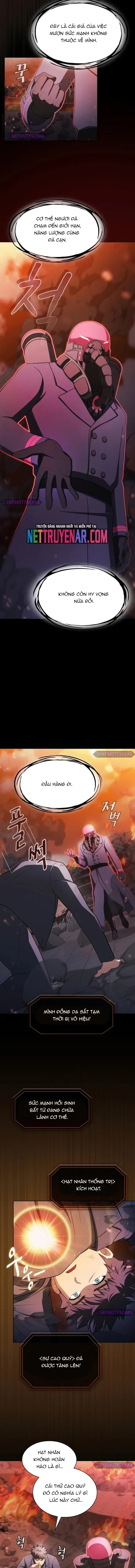 Người Chơi Trở Về Từ Địa Ngục Chapter 186 - 15