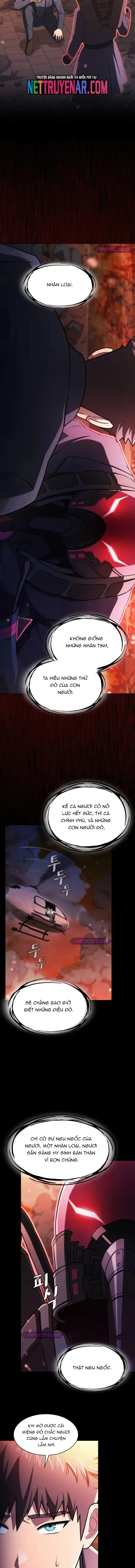 Người Chơi Trở Về Từ Địa Ngục Chapter 186 - 16