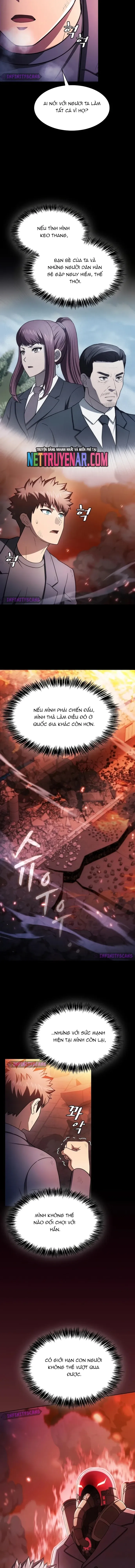 Người Chơi Trở Về Từ Địa Ngục Chapter 186 - 17