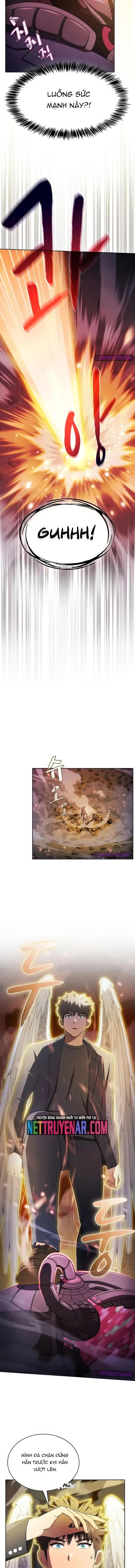 Người Chơi Trở Về Từ Địa Ngục Chapter 186 - 7