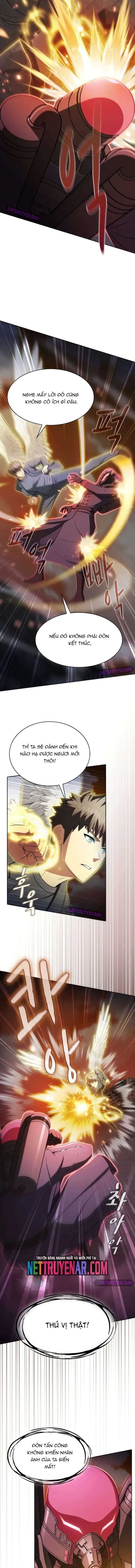 Người Chơi Trở Về Từ Địa Ngục Chapter 186 - 9