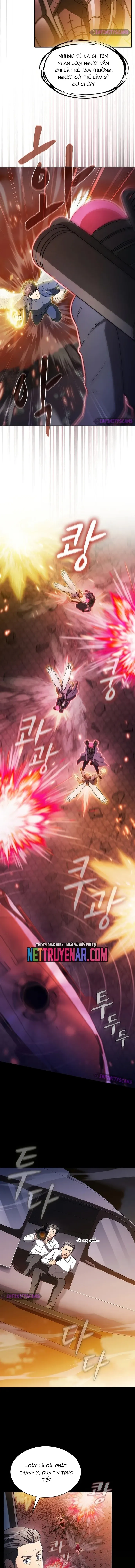 Người Chơi Trở Về Từ Địa Ngục Chapter 186 - 10