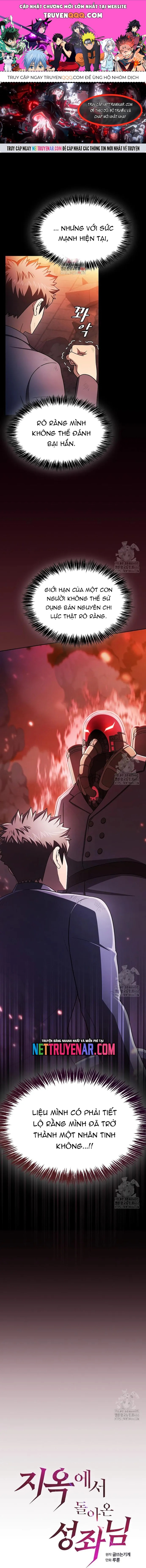 Người Chơi Trở Về Từ Địa Ngục Chapter 187 - 1