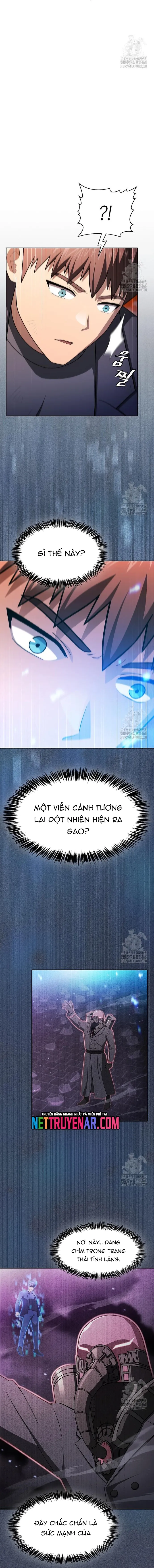 Người Chơi Trở Về Từ Địa Ngục Chapter 187 - 2