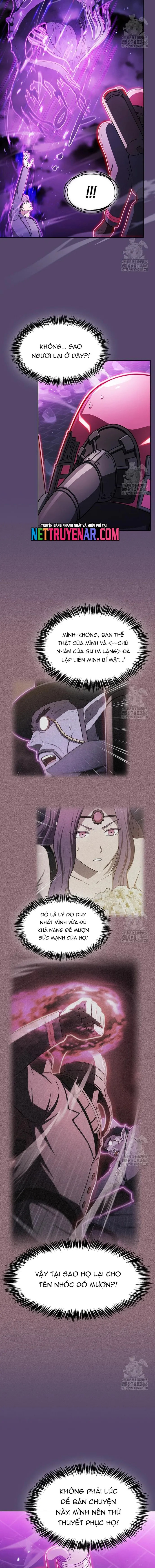 Người Chơi Trở Về Từ Địa Ngục Chapter 187 - 11