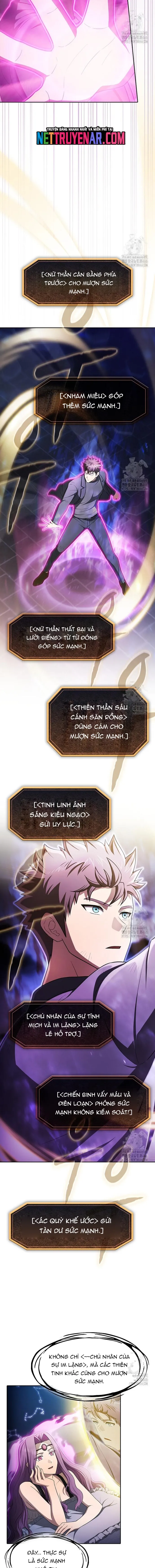 Người Chơi Trở Về Từ Địa Ngục Chapter 187 - 13