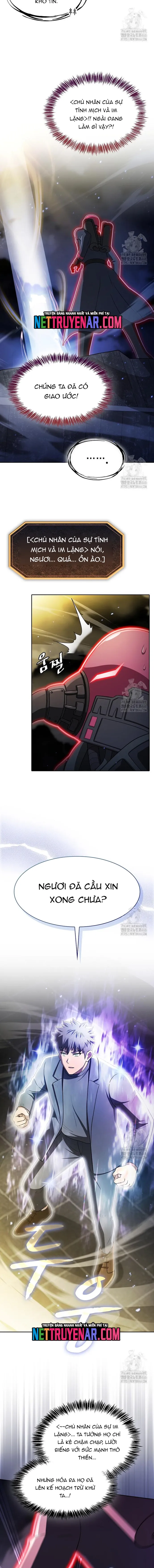 Người Chơi Trở Về Từ Địa Ngục Chapter 187 - 14