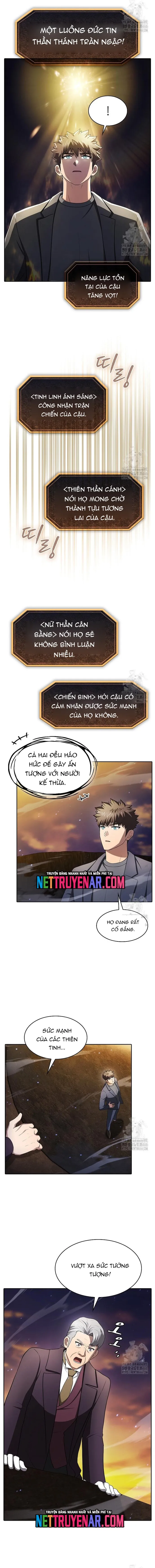 Người Chơi Trở Về Từ Địa Ngục Chapter 187 - 18