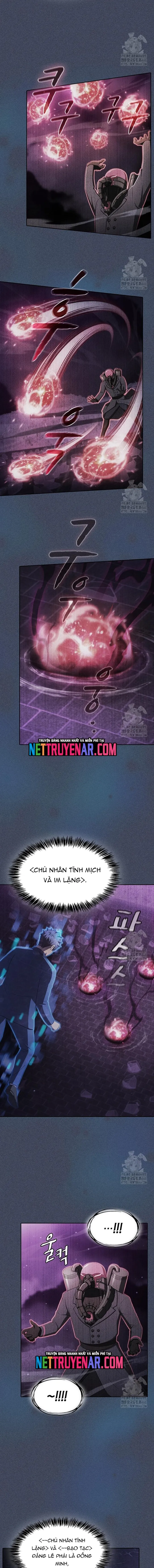 Người Chơi Trở Về Từ Địa Ngục Chapter 187 - 3