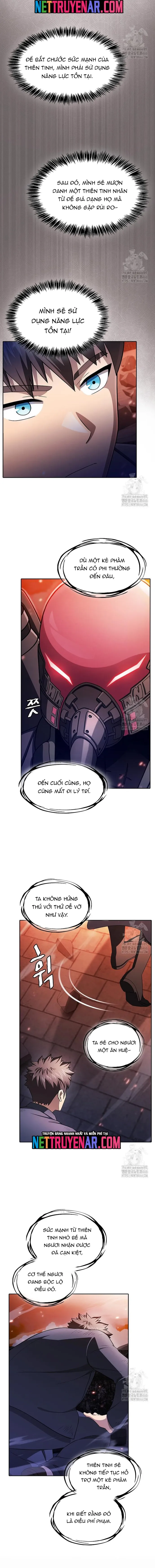 Người Chơi Trở Về Từ Địa Ngục Chapter 187 - 6