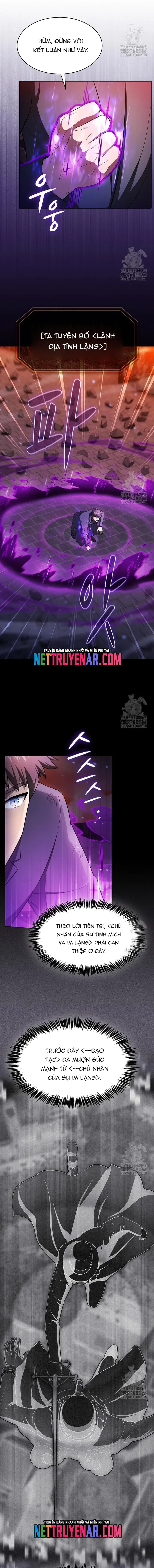 Người Chơi Trở Về Từ Địa Ngục Chapter 187 - 7