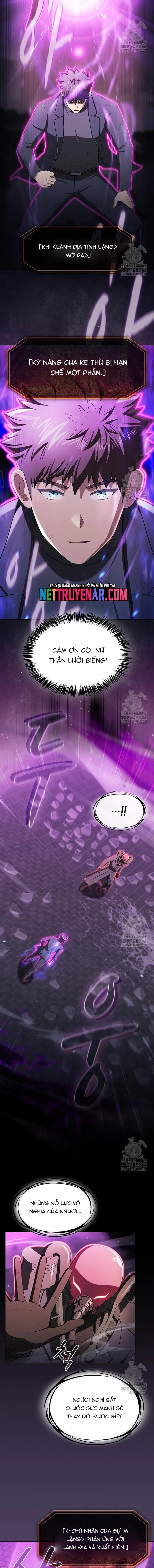 Người Chơi Trở Về Từ Địa Ngục Chapter 187 - 9