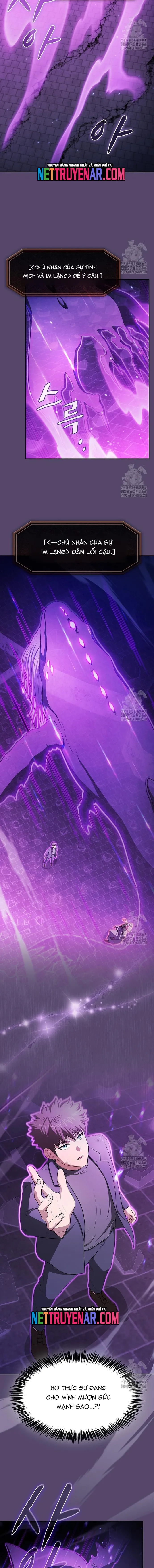 Người Chơi Trở Về Từ Địa Ngục Chapter 187 - 10