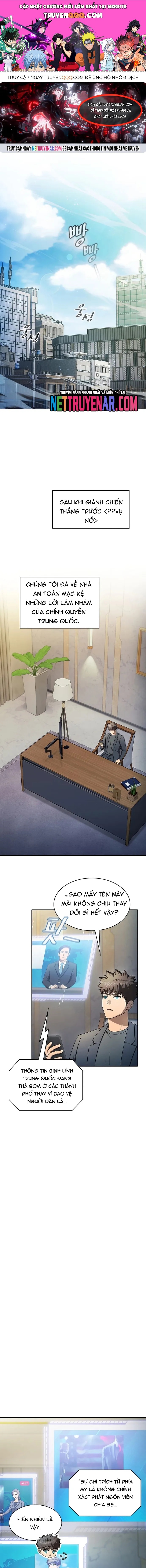 Người Chơi Trở Về Từ Địa Ngục Chapter 188 - 1