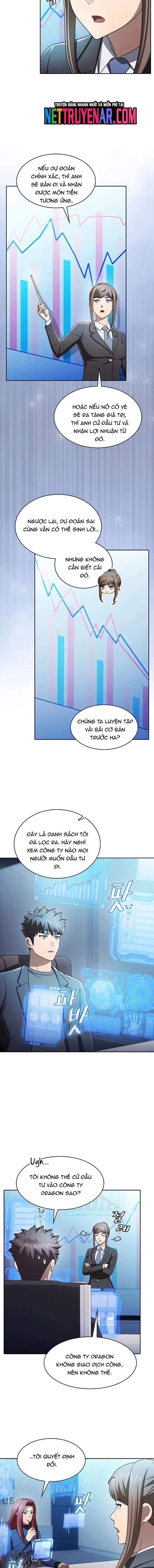 Người Chơi Trở Về Từ Địa Ngục Chapter 188 - 11