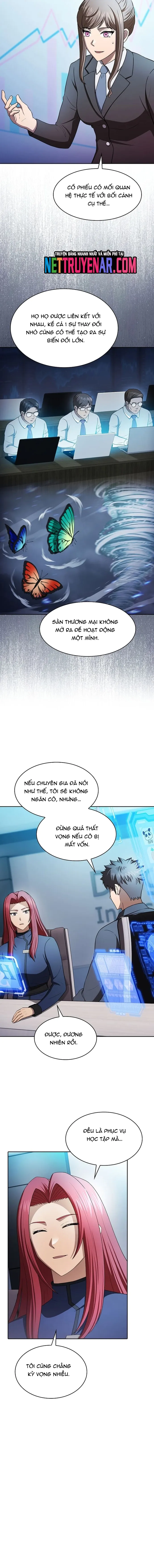 Người Chơi Trở Về Từ Địa Ngục Chapter 188 - 13